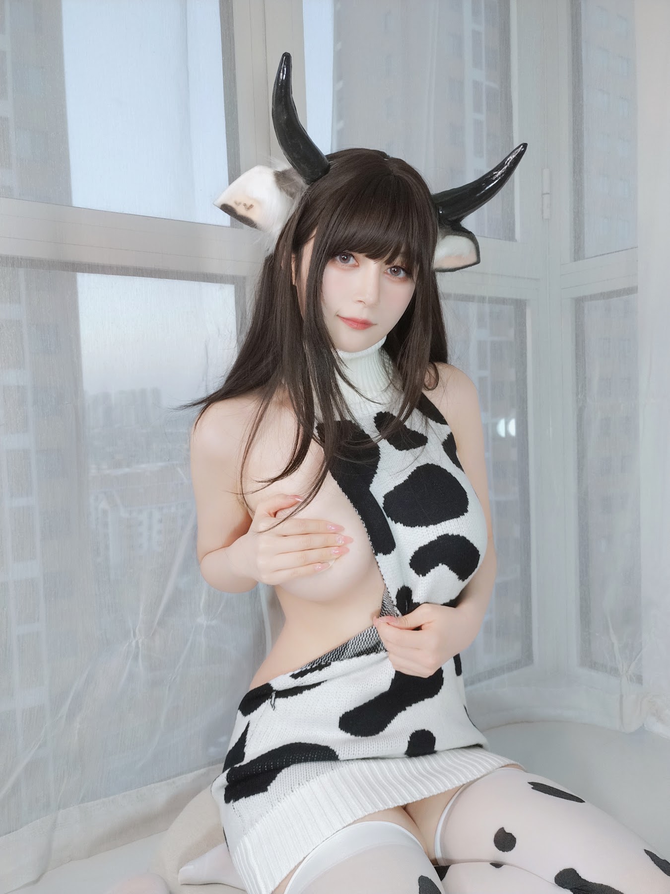 Coser@白银81 Vol.94 1月fantia订阅合集 - P112