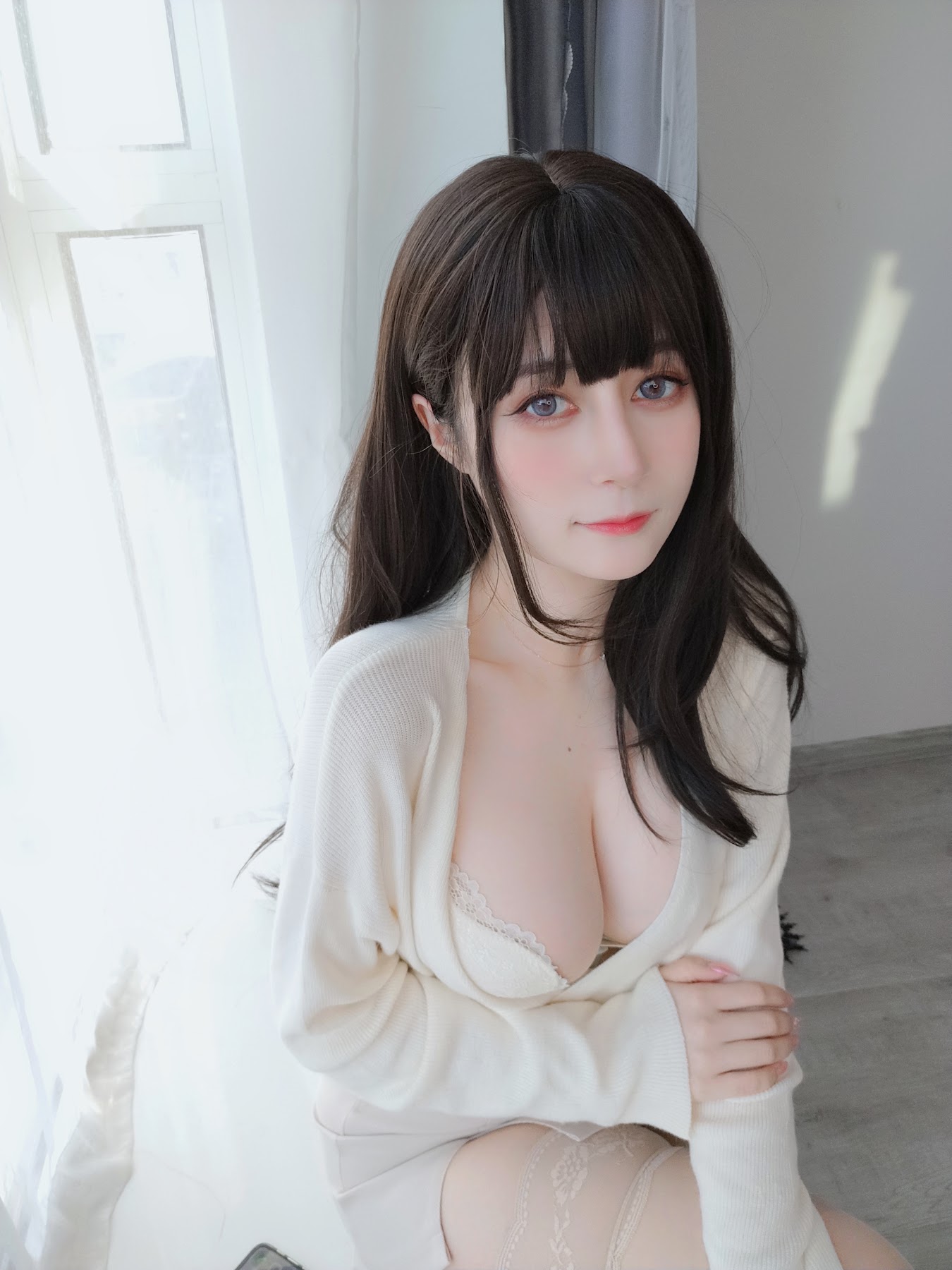 Coser@白银81 Vol.94 1月fantia订阅合集 - P14