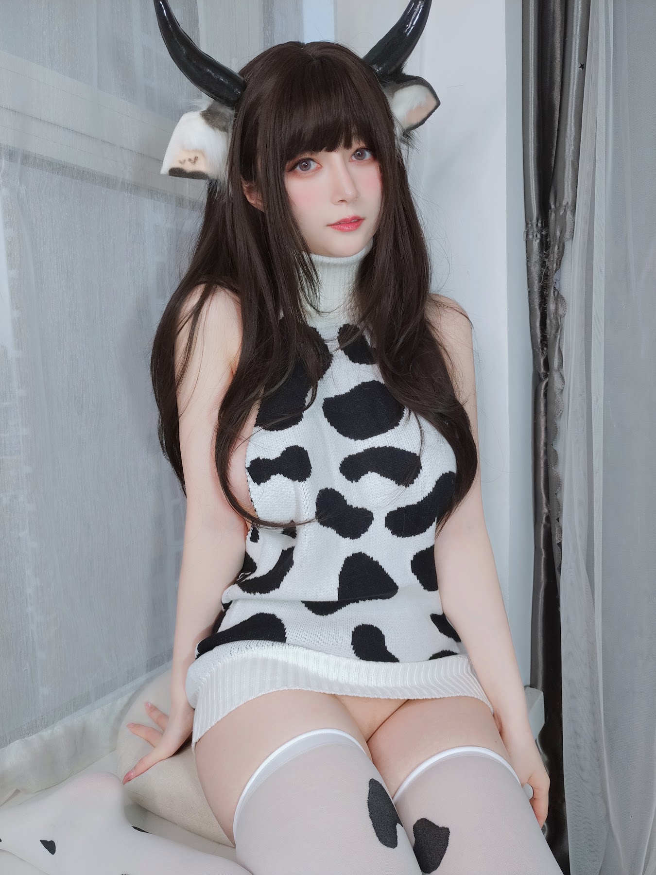Coser@白银81 Vol.94 1月fantia订阅合集 - P150