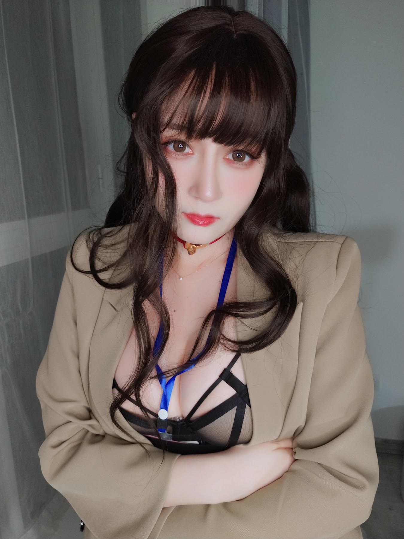 Coser@白银81 Vol.94 1月fantia订阅合集 - P172