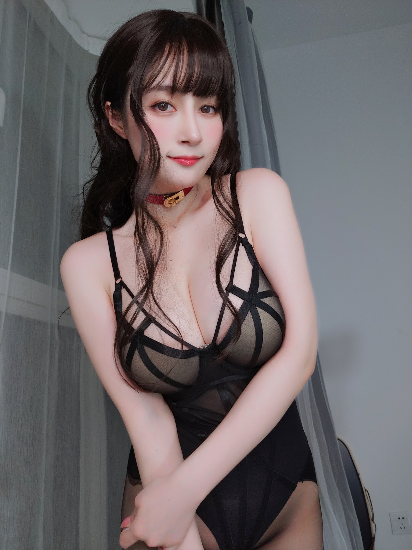 Coser@白银81 Vol.94 1月fantia订阅合集 - P188