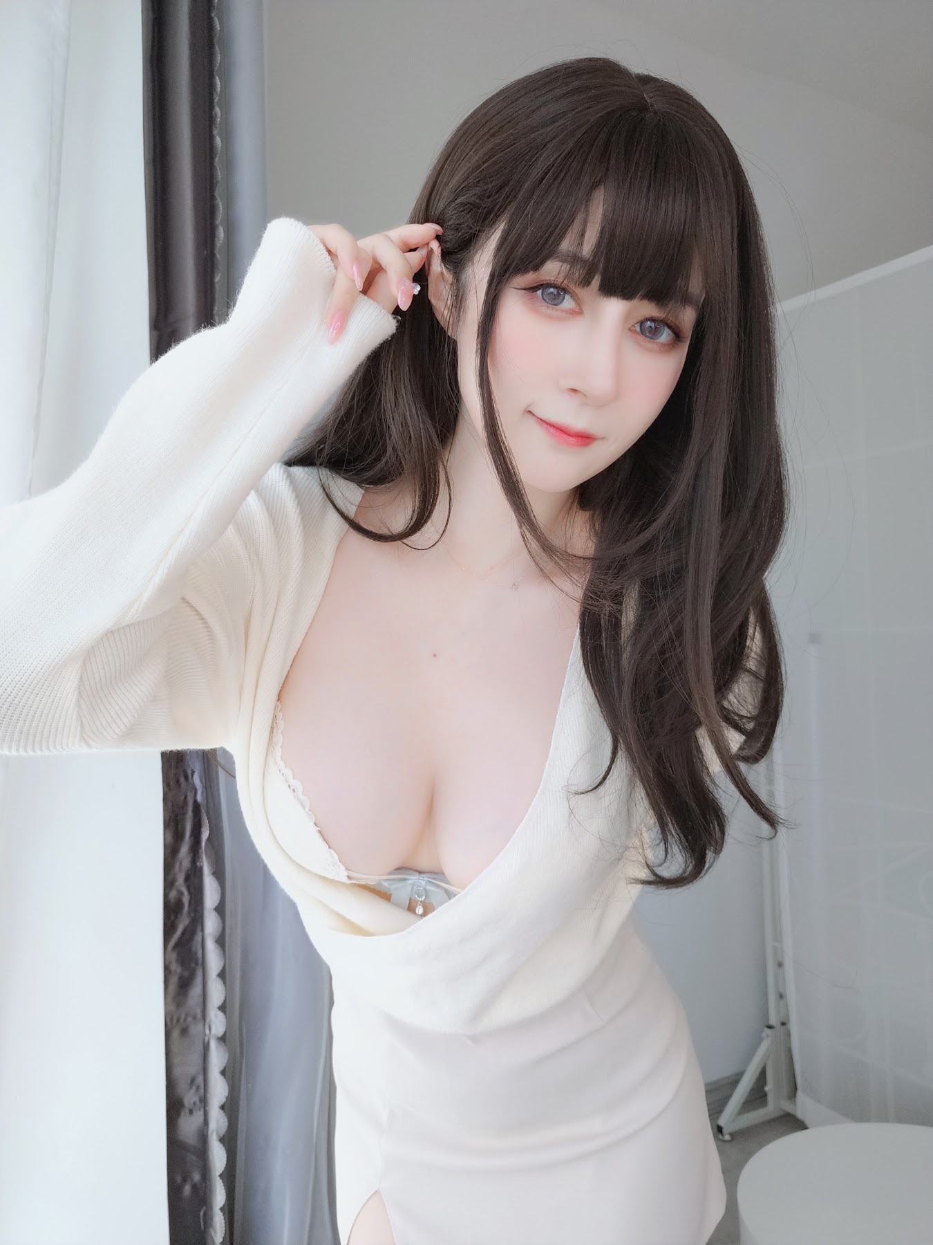 Coser@白银81 Vol.94 1月fantia订阅合集 - P22