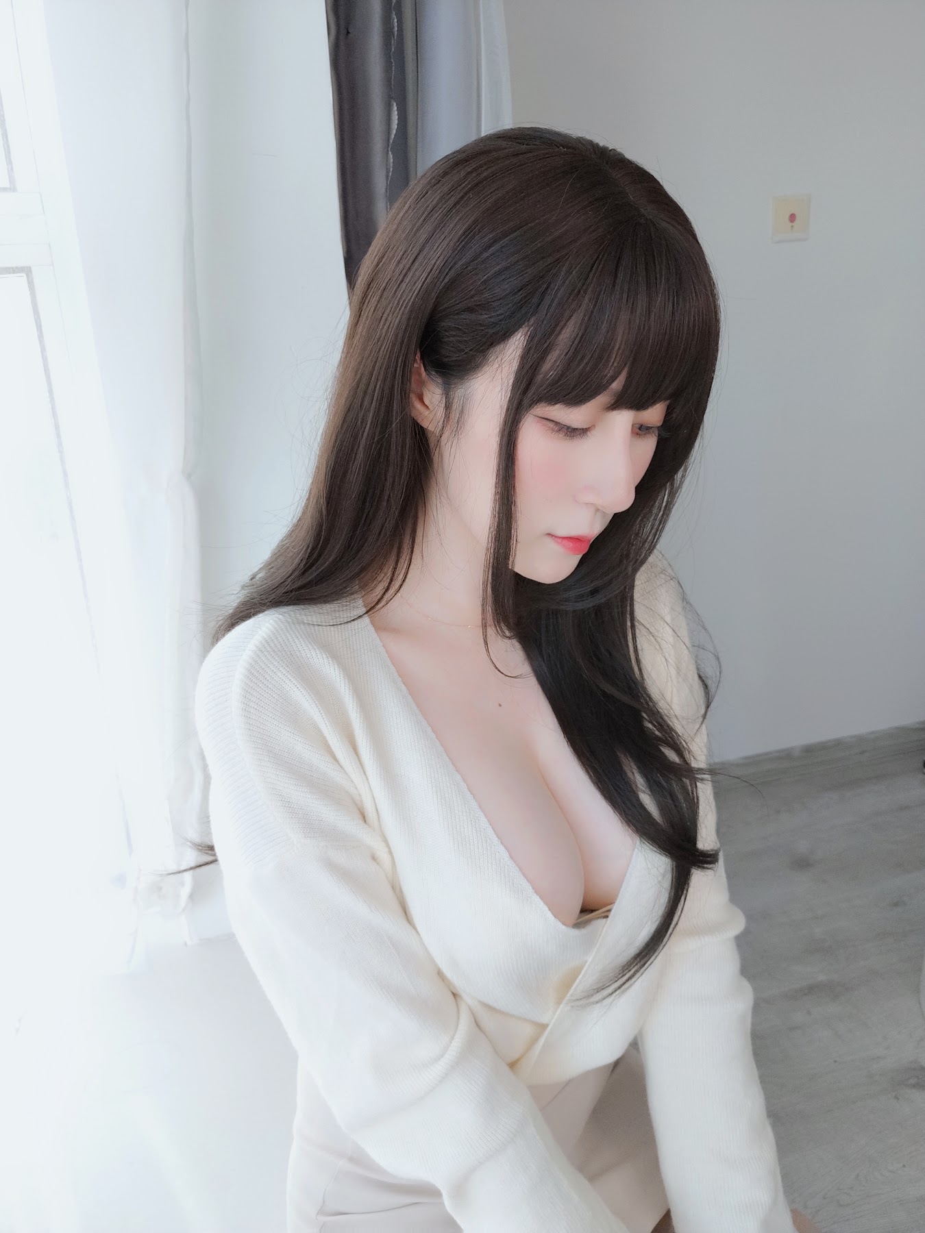 Coser@白银81 Vol.94 1月fantia订阅合集 - P23