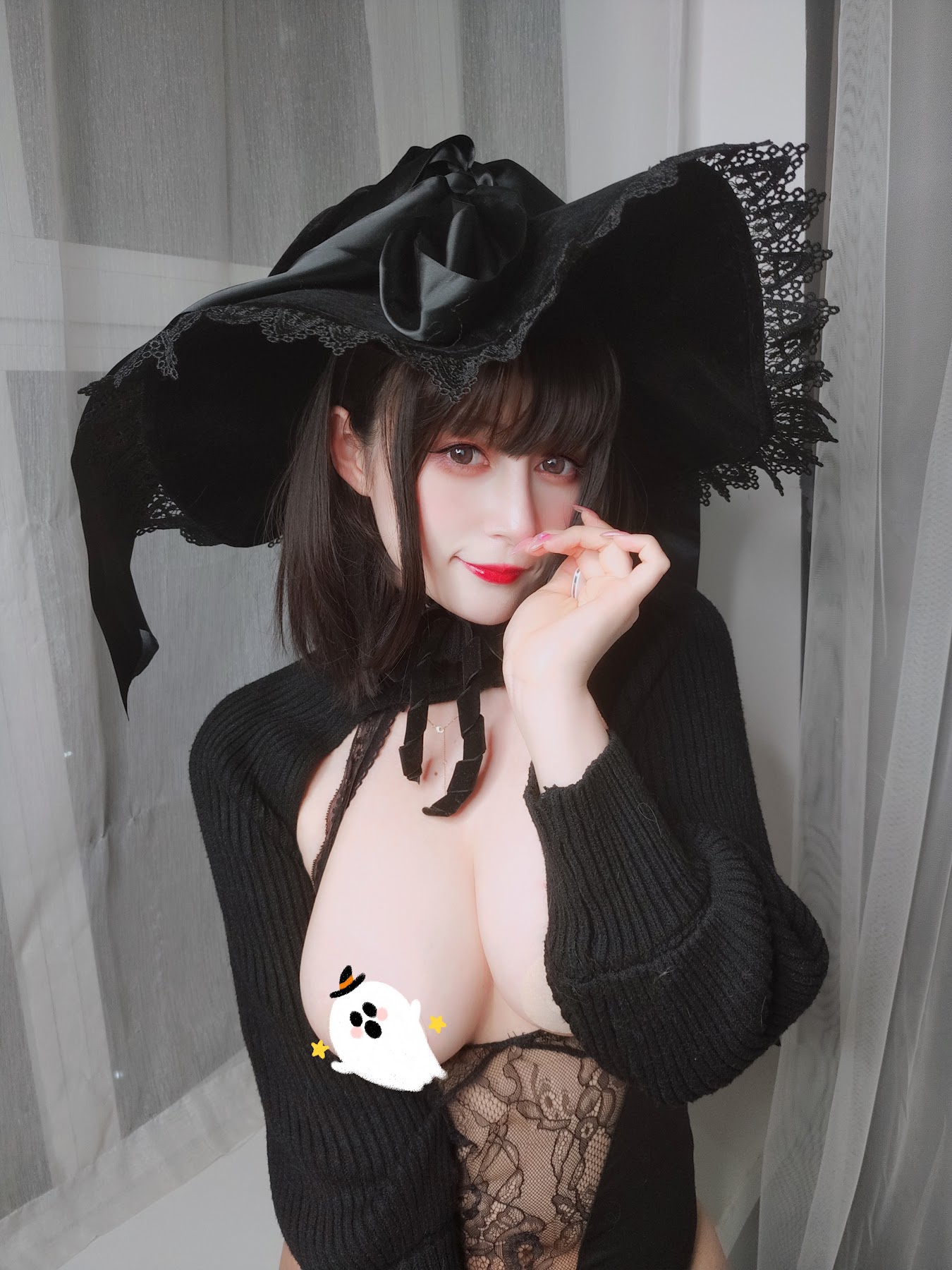 Coser@白银81 Vol.94 1月fantia订阅合集 - P252