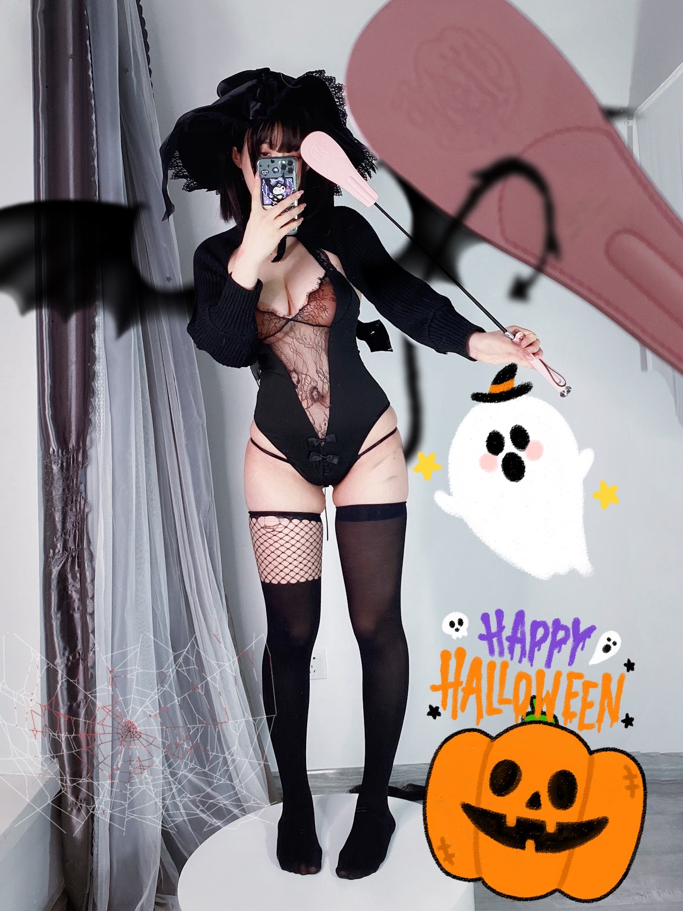 Coser@白银81 Vol.94 1月fantia订阅合集 - P256