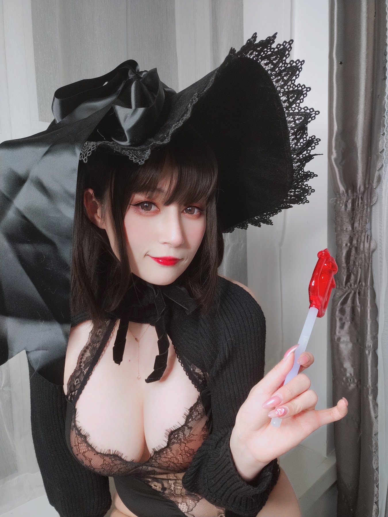 Coser@白银81 Vol.94 1月fantia订阅合集 - P258