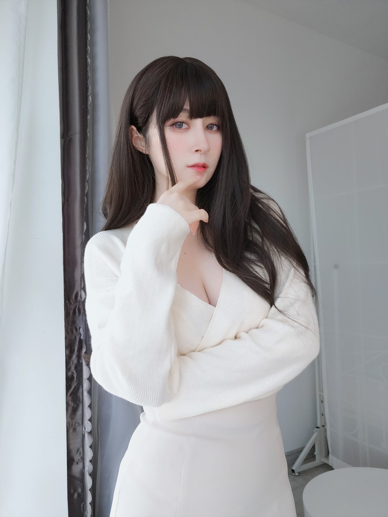 Coser@白银81 Vol.94 1月fantia订阅合集 - P25