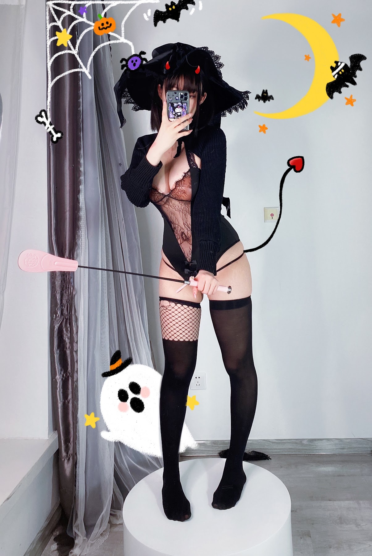 Coser@白银81 Vol.94 1月fantia订阅合集 - P265