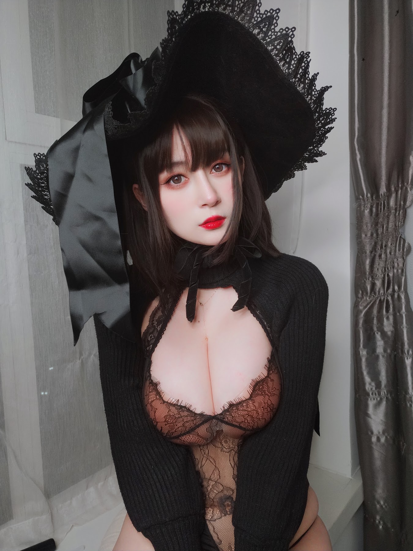 Coser@白银81 Vol.94 1月fantia订阅合集 - P267
