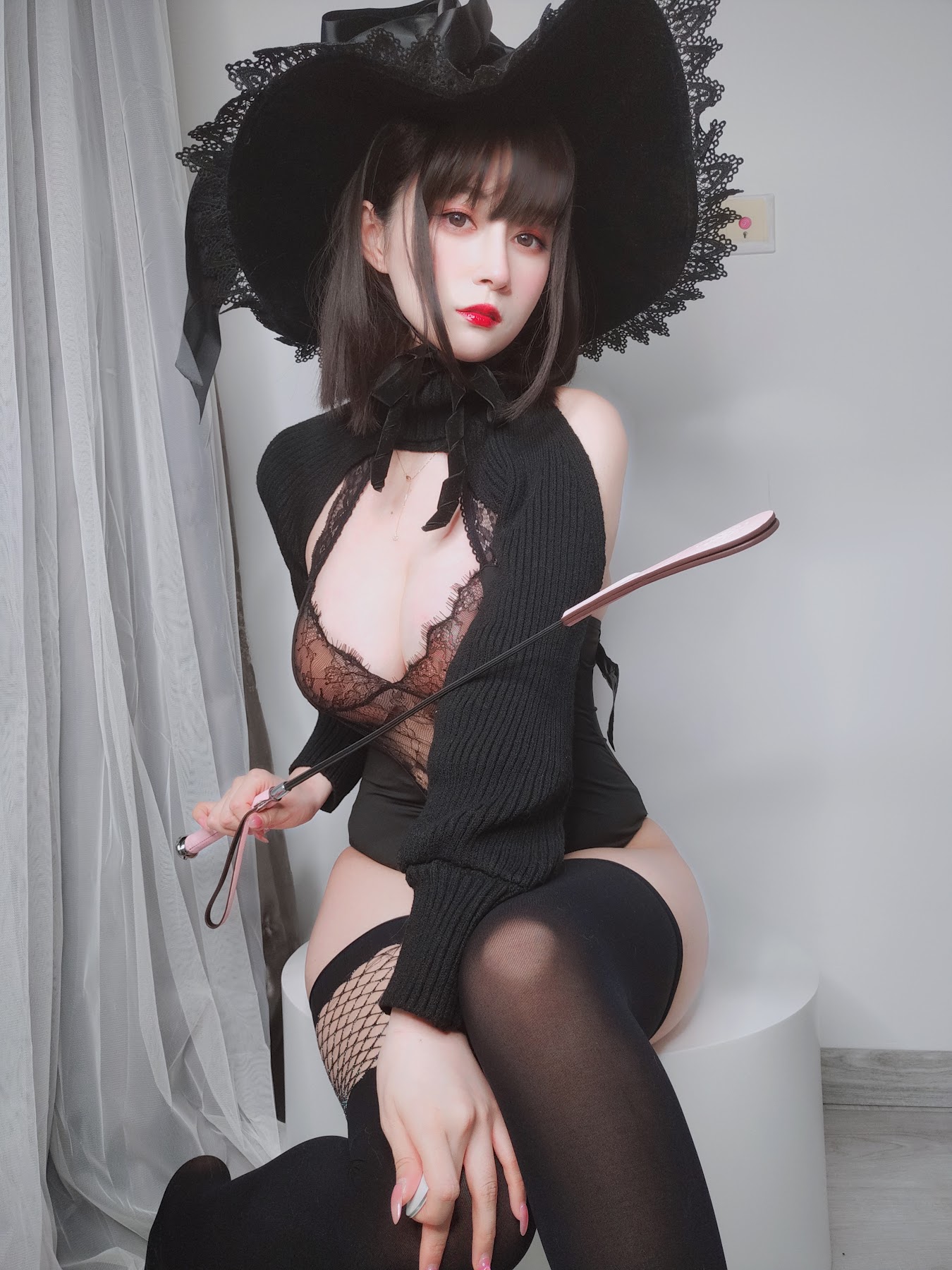 Coser@白银81 Vol.94 1月fantia订阅合集 - P273