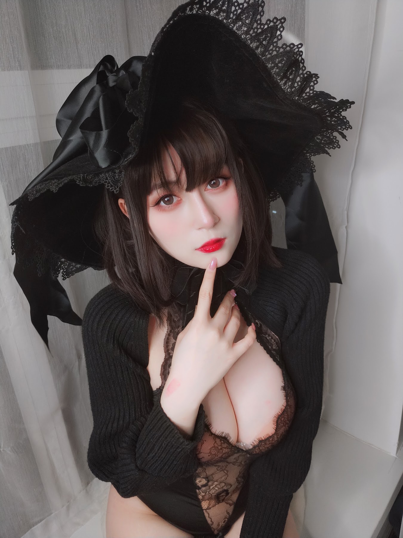 Coser@白银81 Vol.94 1月fantia订阅合集 - P291
