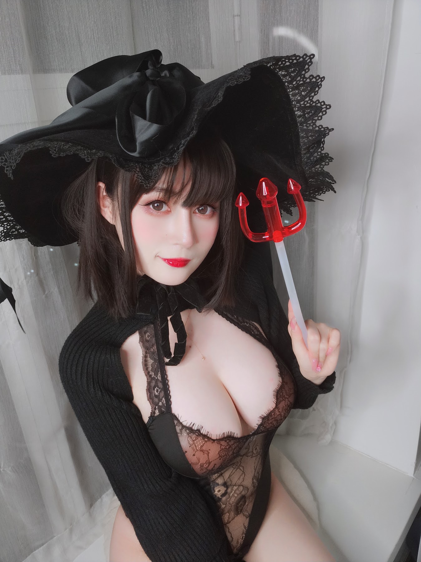 Coser@白银81 Vol.94 1月fantia订阅合集 - P292
