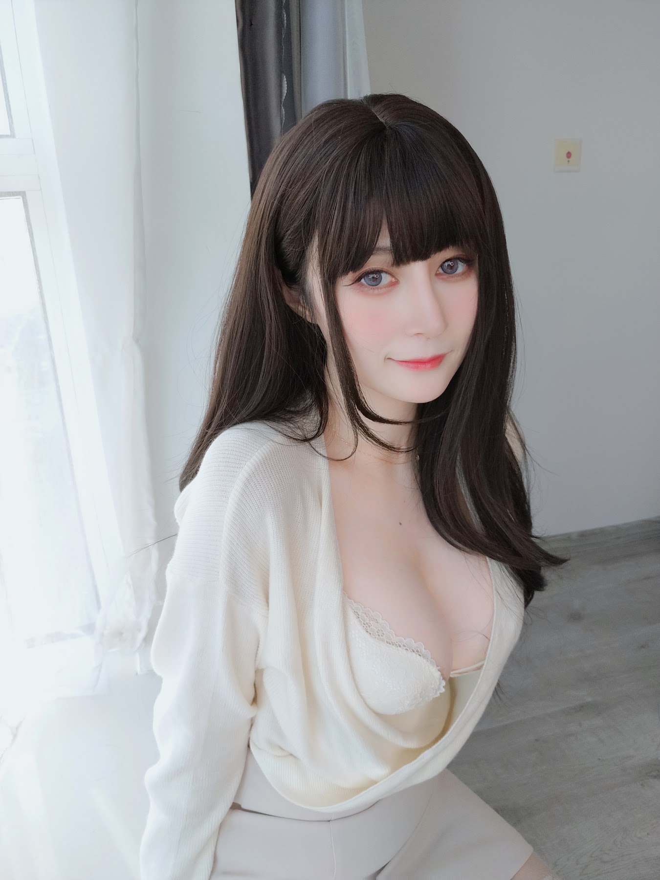 Coser@白银81 Vol.94 1月fantia订阅合集 - P29
