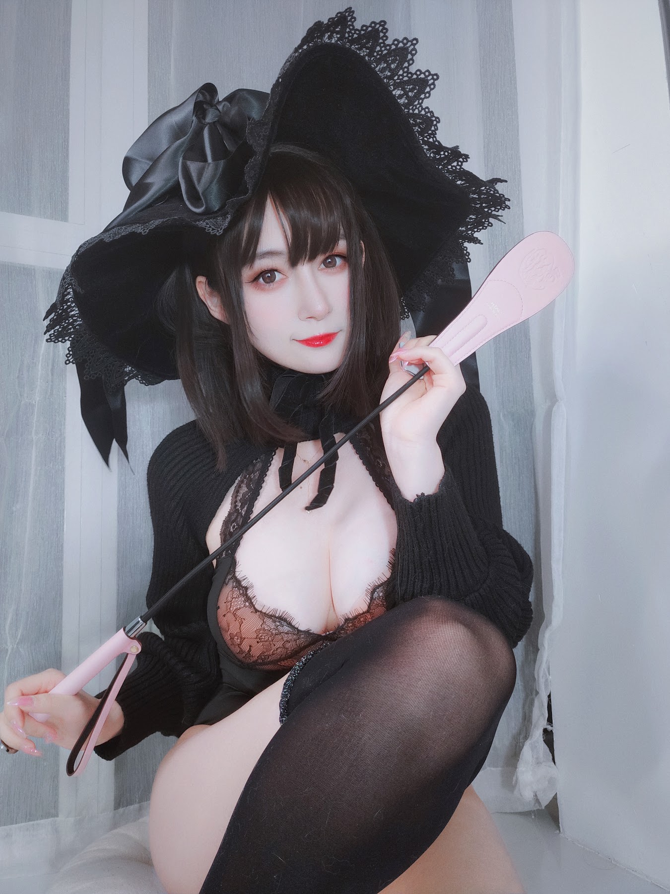 Coser@白银81 Vol.94 1月fantia订阅合集 - P301