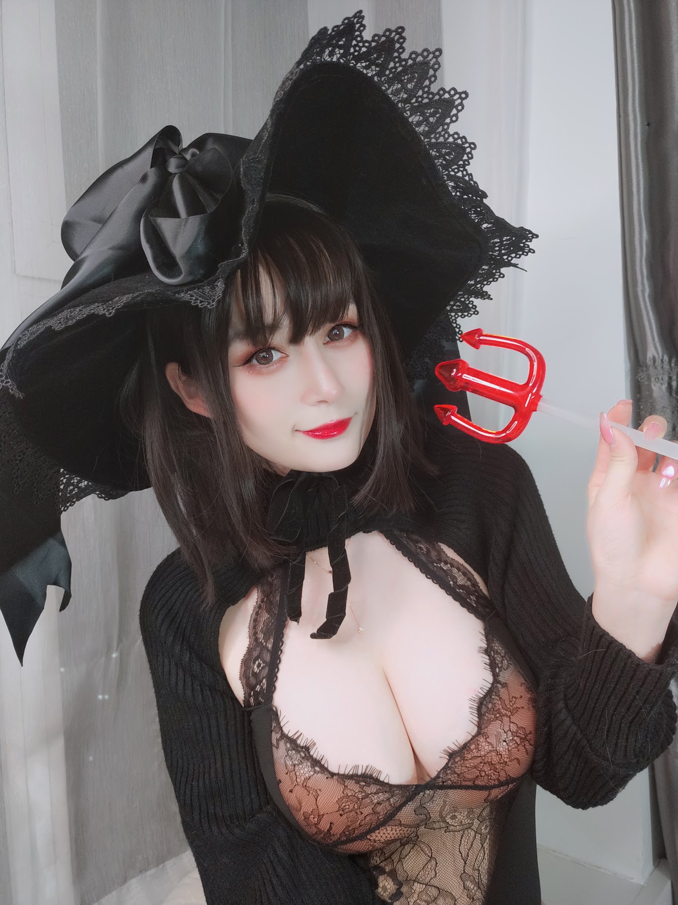 Coser@白银81 Vol.94 1月fantia订阅合集 - P302