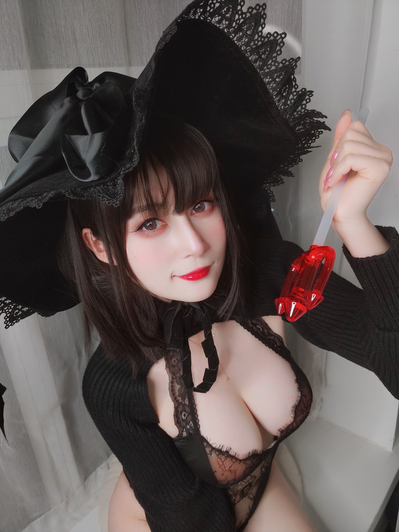 Coser@白银81 Vol.94 1月fantia订阅合集 - P304