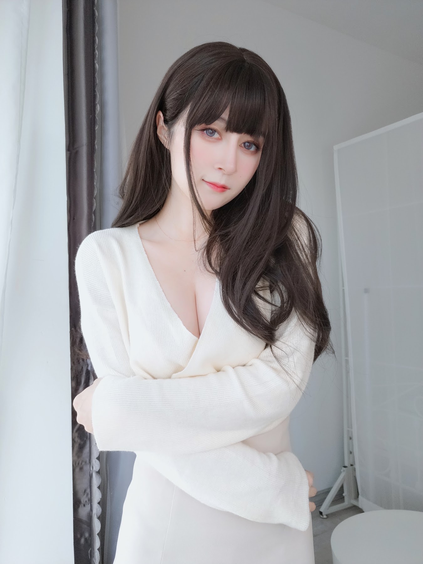 Coser@白银81 Vol.94 1月fantia订阅合集 - P33