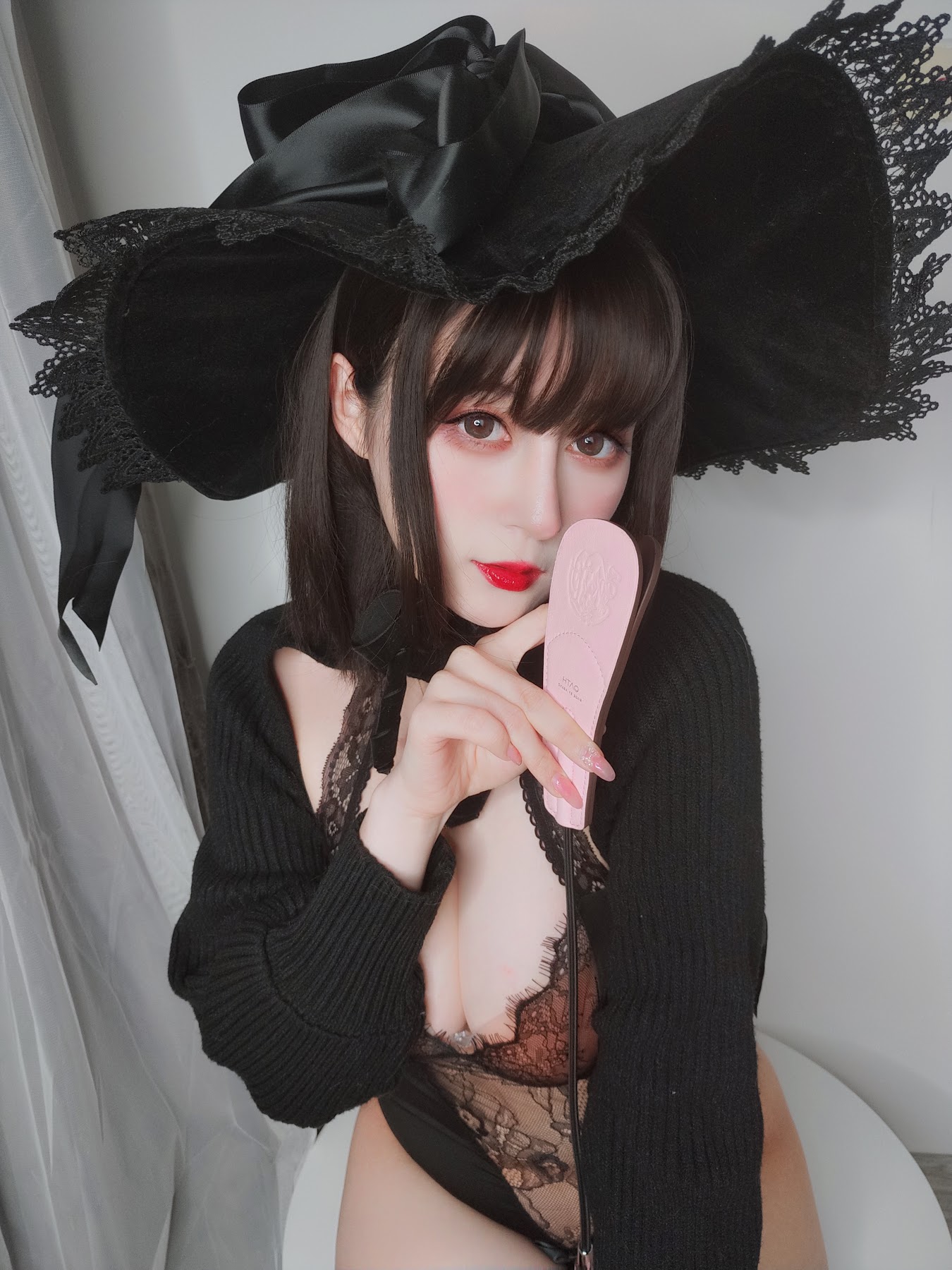 Coser@白银81 Vol.94 1月fantia订阅合集 - P352