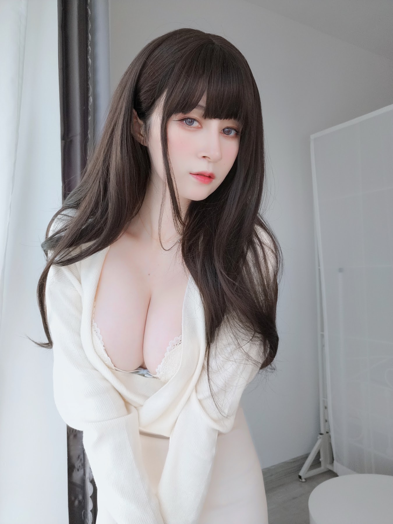 Coser@白银81 Vol.94 1月fantia订阅合集 - P36