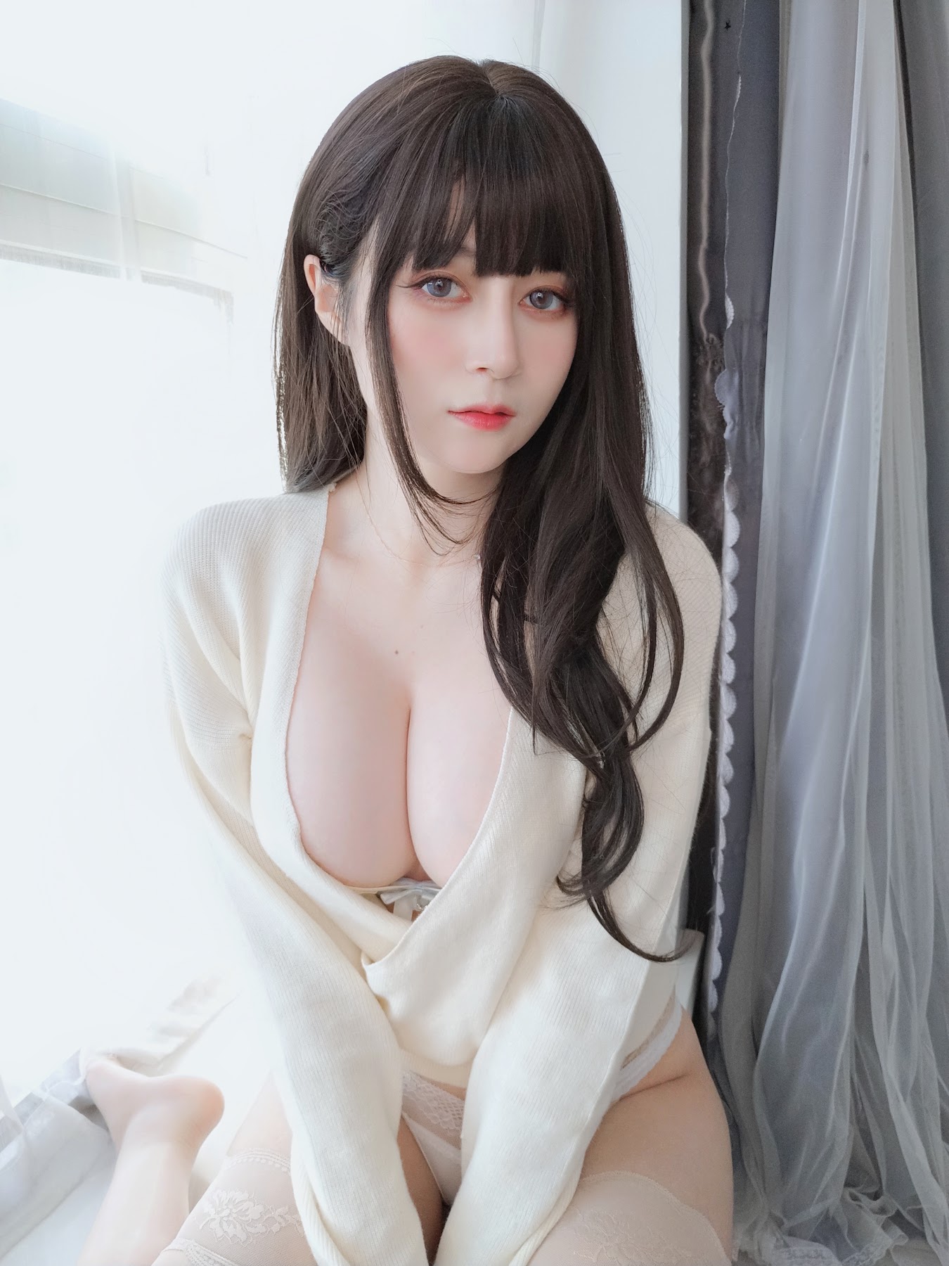 Coser@白银81 Vol.94 1月fantia订阅合集 - P42