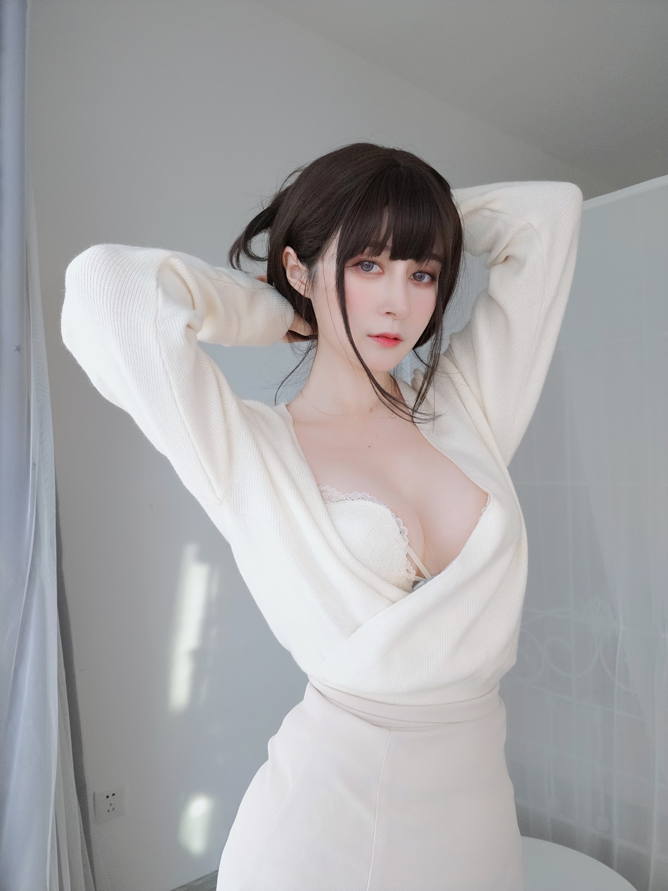 Coser@白银81 Vol.94 1月fantia订阅合集 - P5