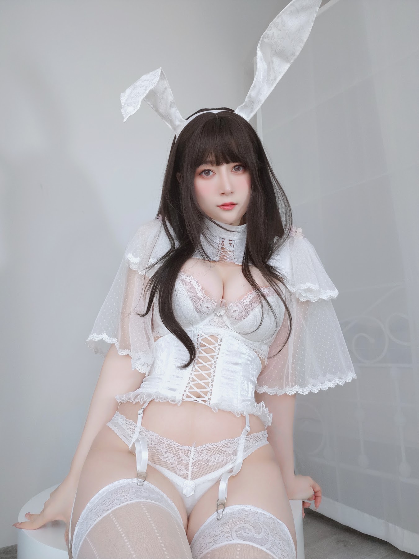Coser@白银81 Vol.94 1月fantia订阅合集 - P62