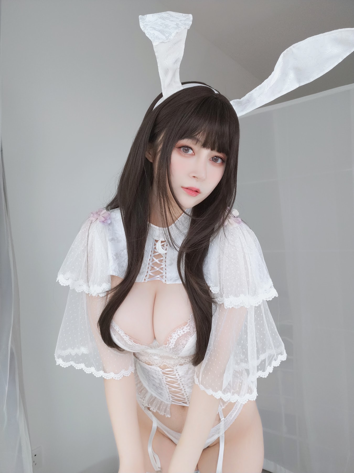 Coser@白银81 Vol.94 1月fantia订阅合集 - P64