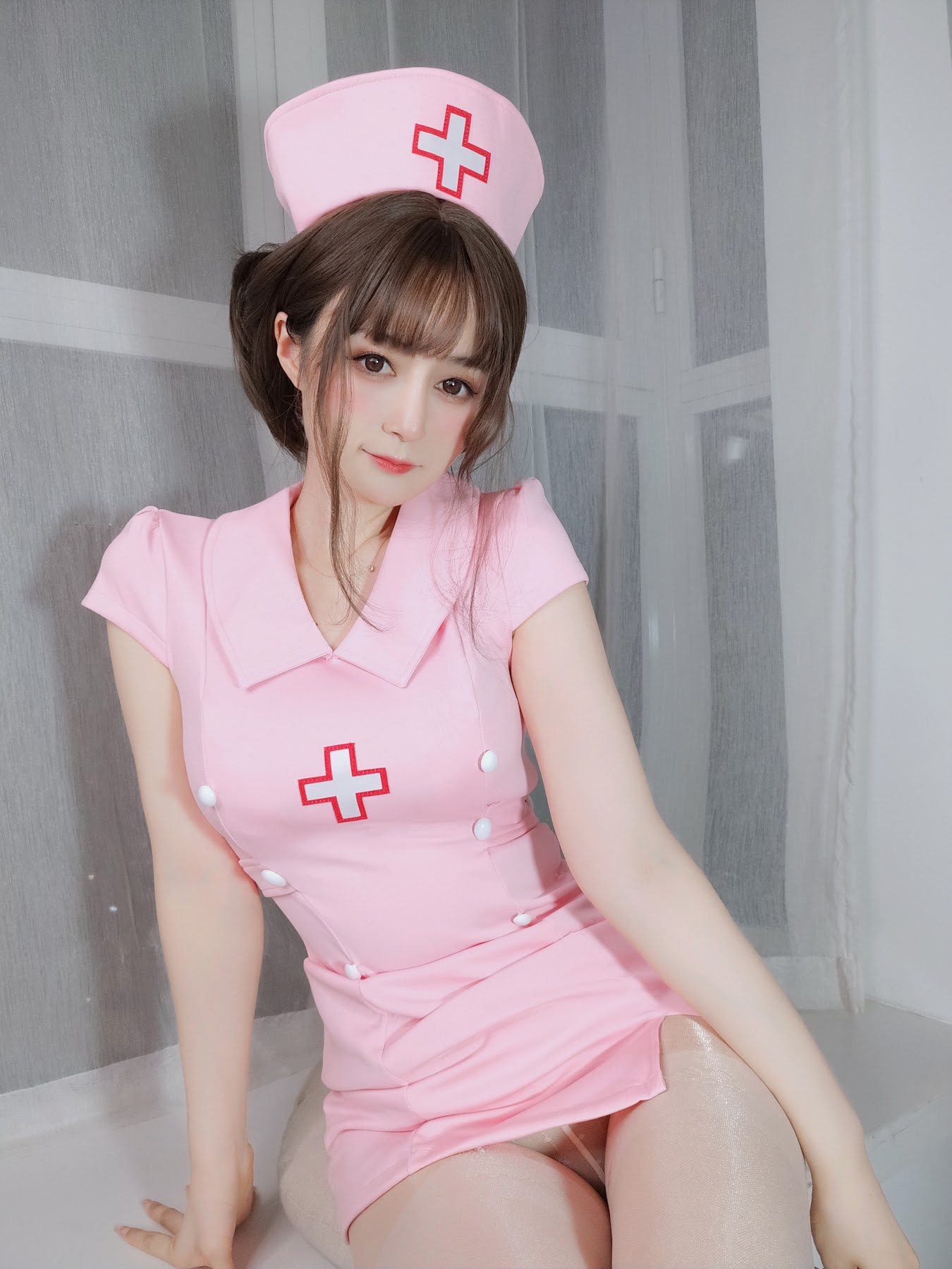 Coser@白银81 Vol.93 12月会员合集 - P100