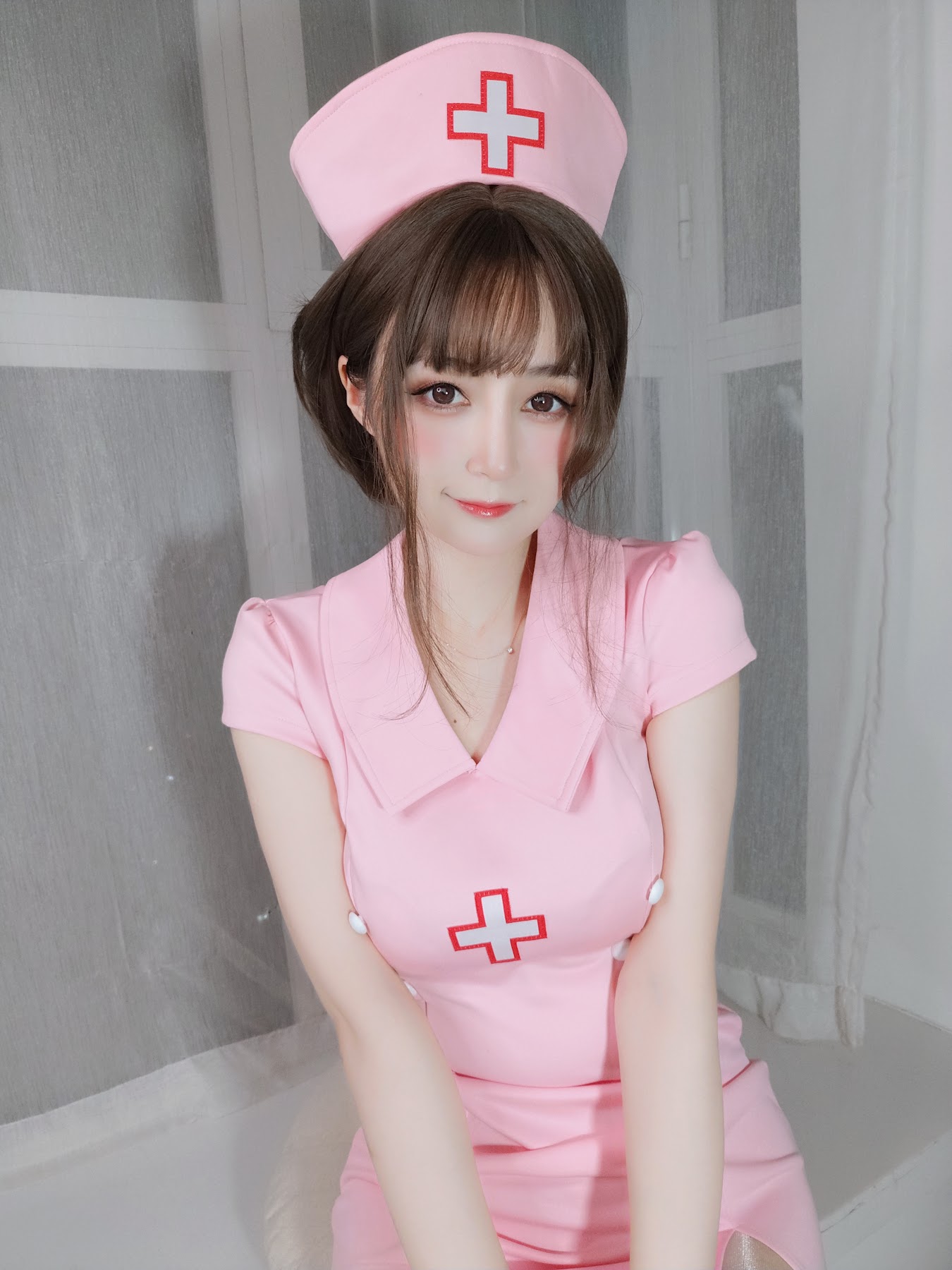 Coser@白银81 Vol.93 12月会员合集 - P101