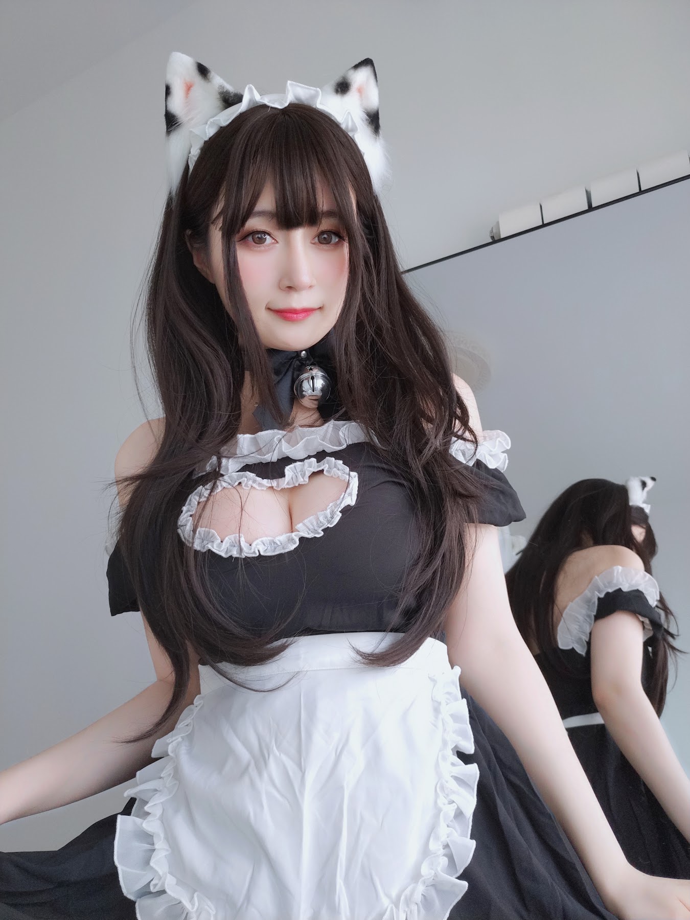 Coser@白银81 Vol.93 12月会员合集 - P108