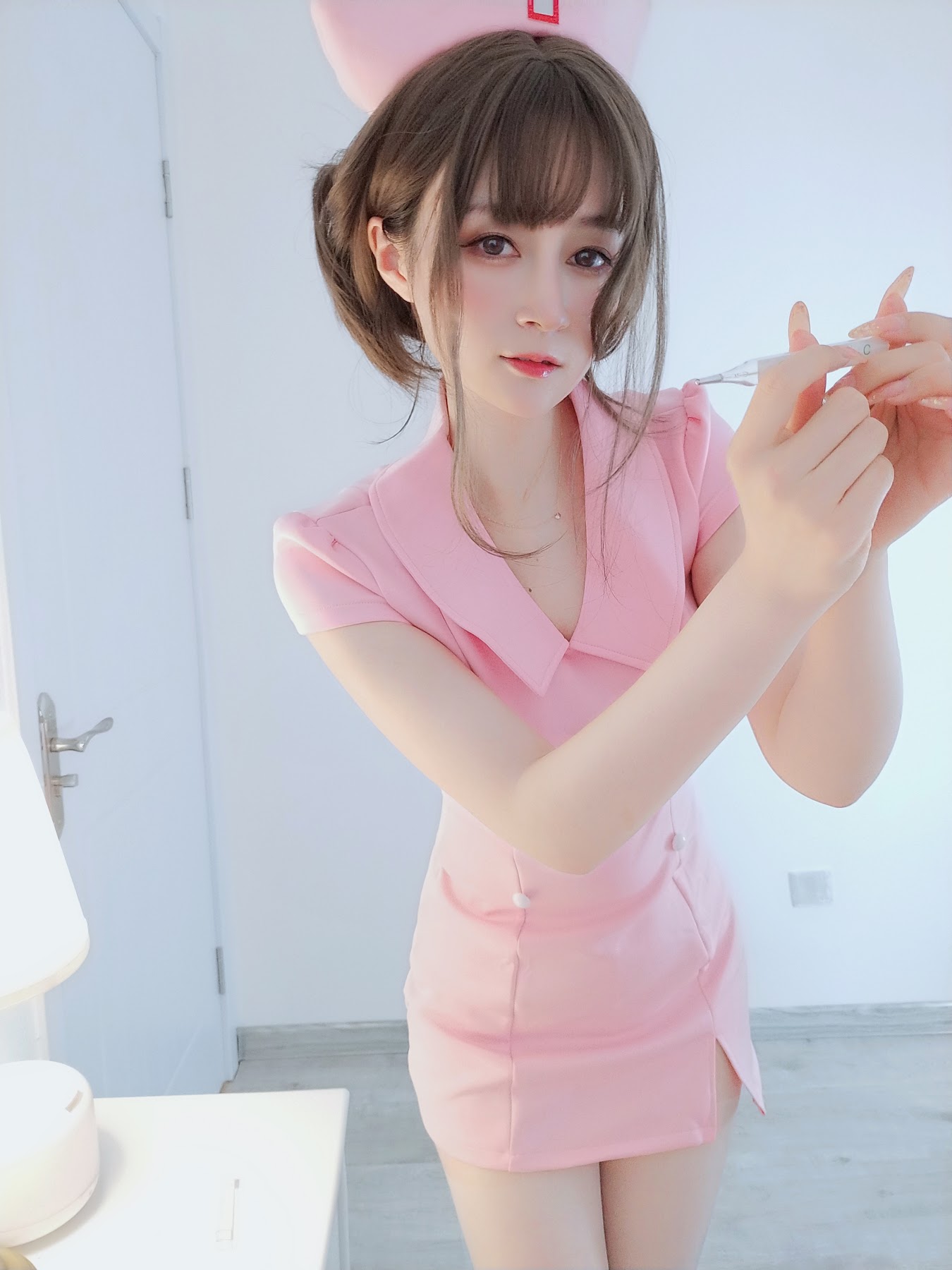 Coser@白银81 Vol.93 12月会员合集 - P117