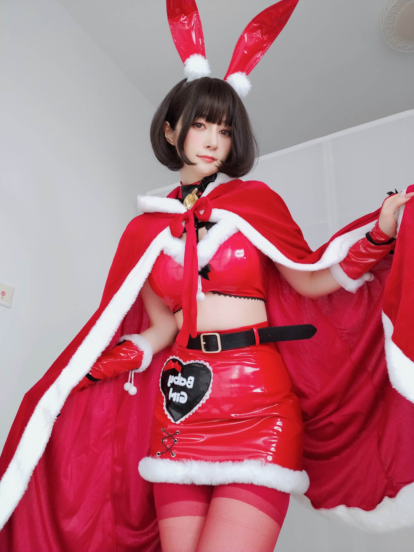 Coser@白银81 Vol.93 12月会员合集 - P136