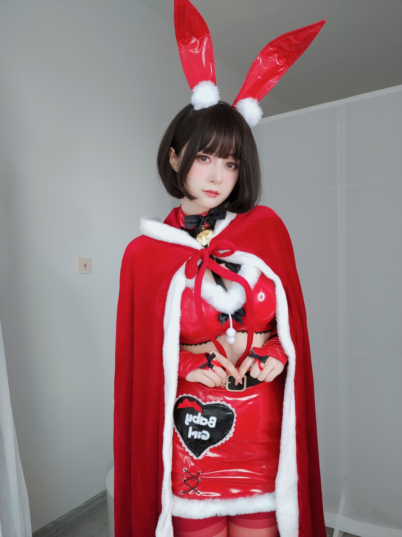 Coser@白银81 Vol.93 12月会员合集 - P137