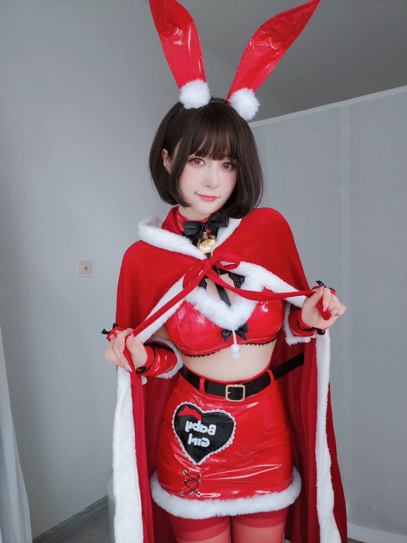 Coser@白银81 Vol.93 12月会员合集 - P138