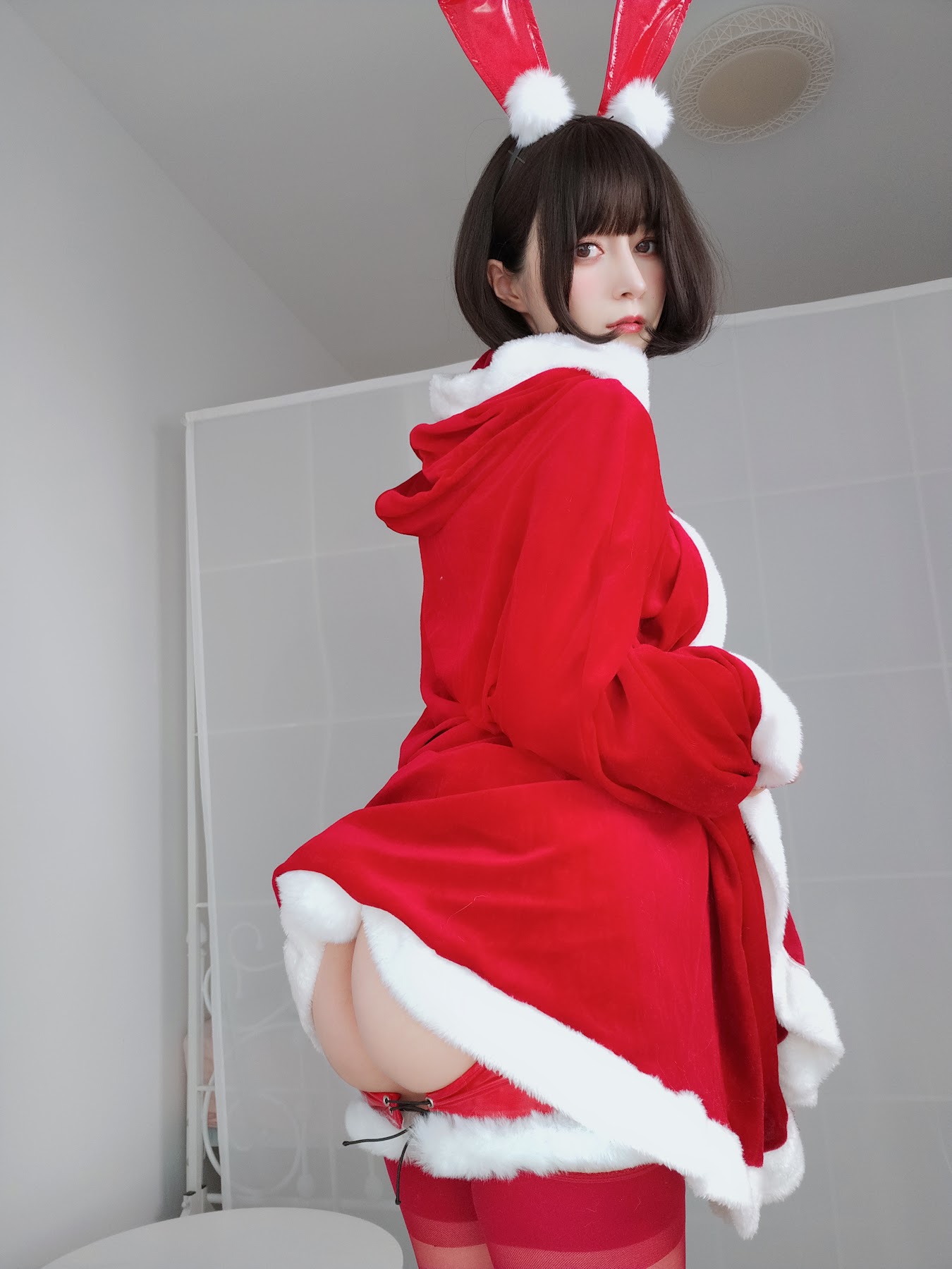 Coser@白银81 Vol.93 12月会员合集 - P139
