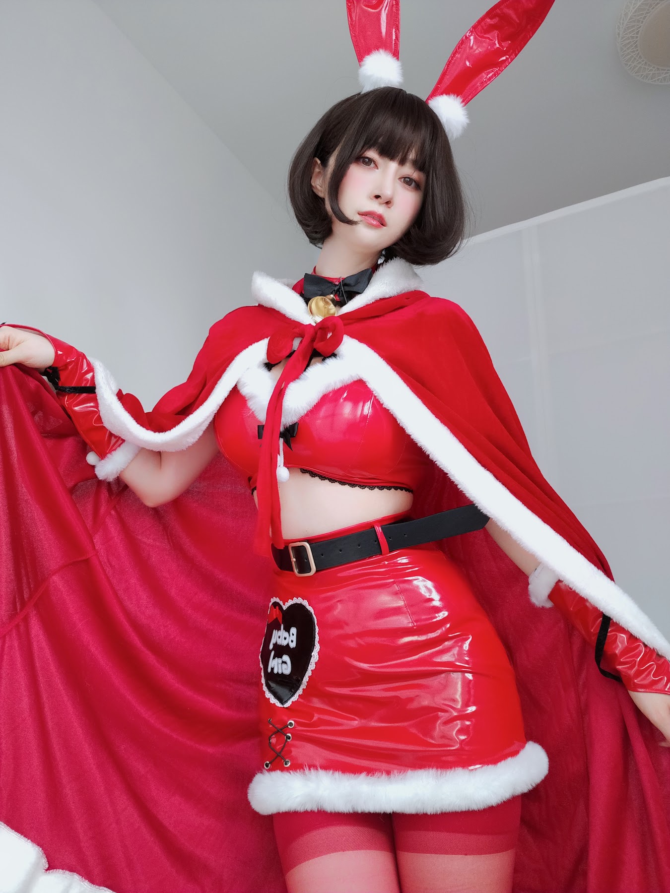 Coser@白银81 Vol.93 12月会员合集 - P140