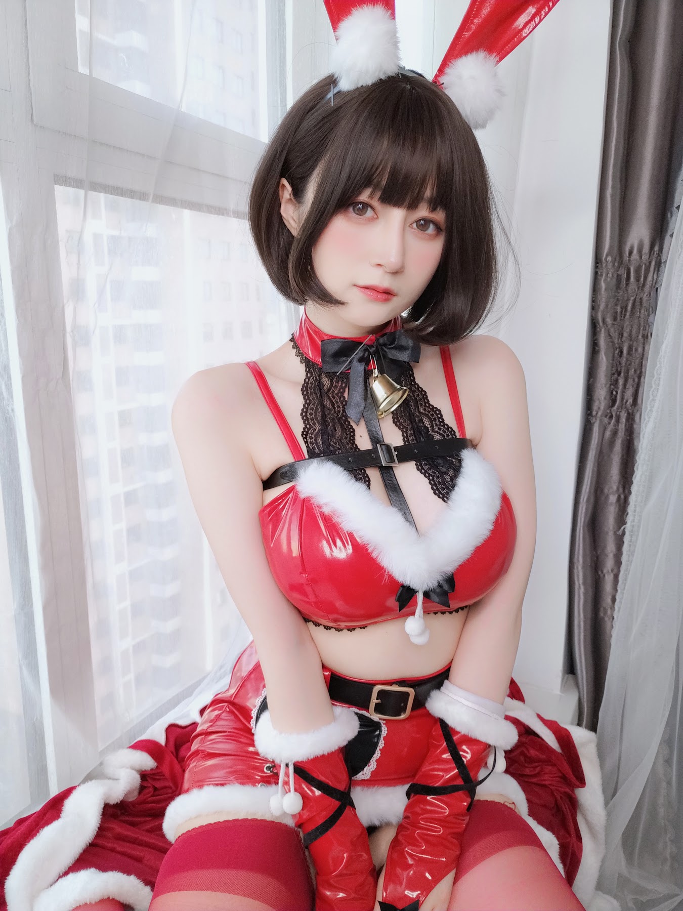 Coser@白银81 Vol.93 12月会员合集 - P143