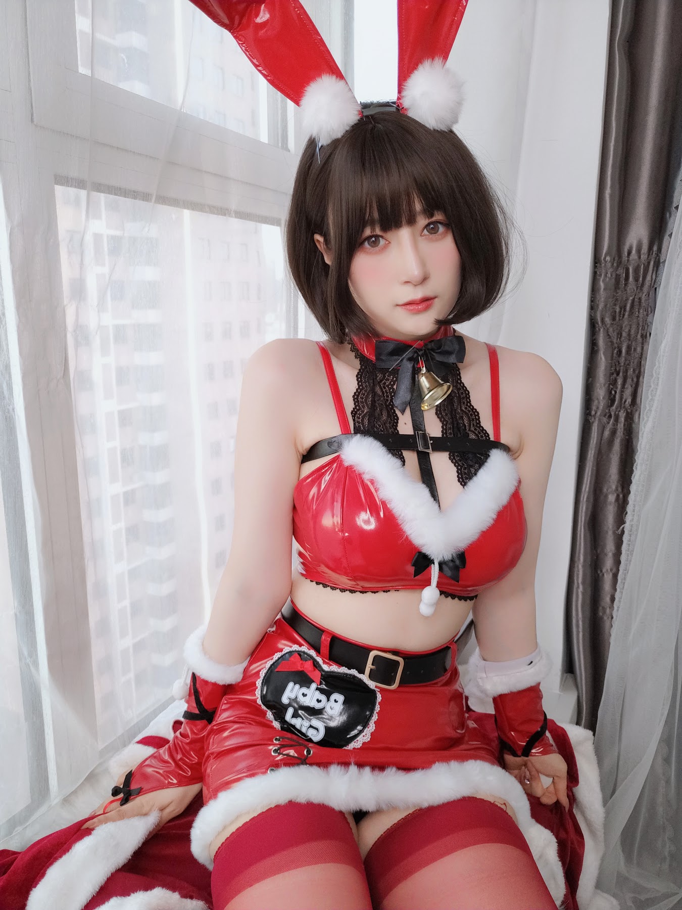 Coser@白银81 Vol.93 12月会员合集 - P145
