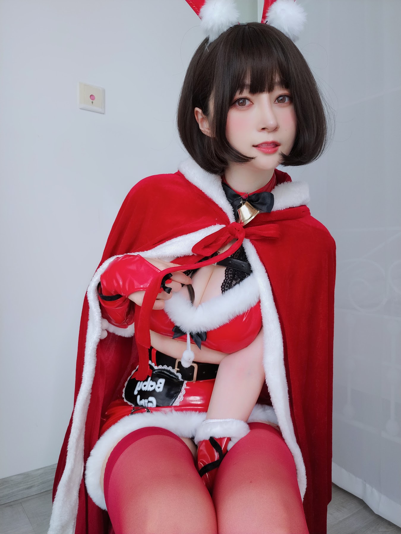 Coser@白银81 Vol.93 12月会员合集 - P146
