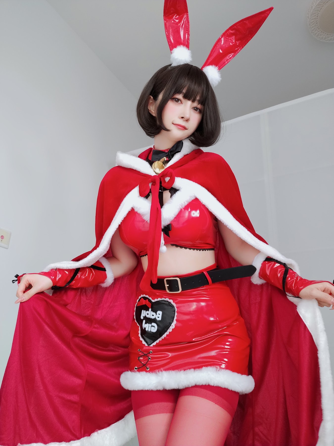 Coser@白银81 Vol.93 12月会员合集 - P147