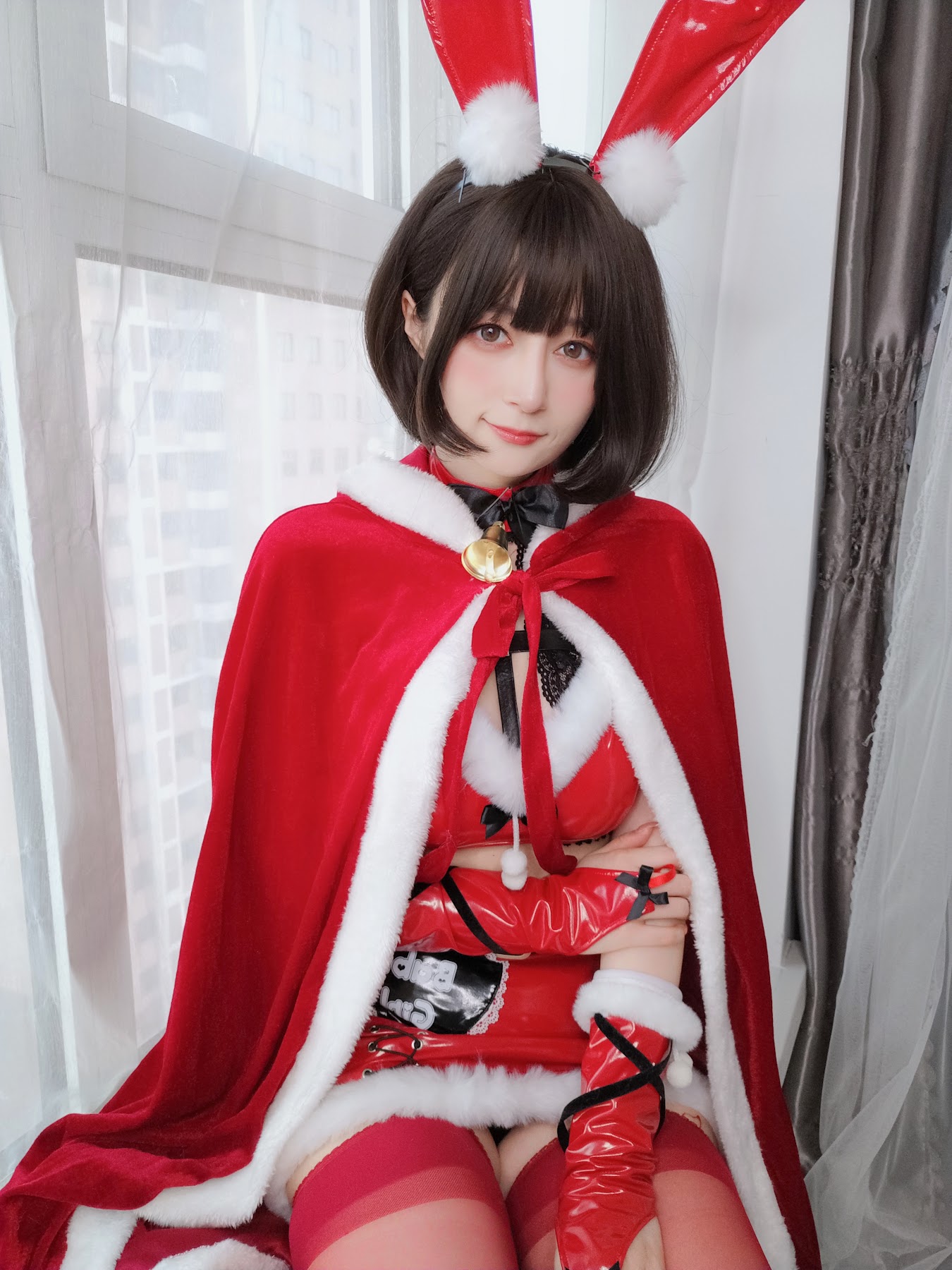 Coser@白银81 Vol.93 12月会员合集 - P150