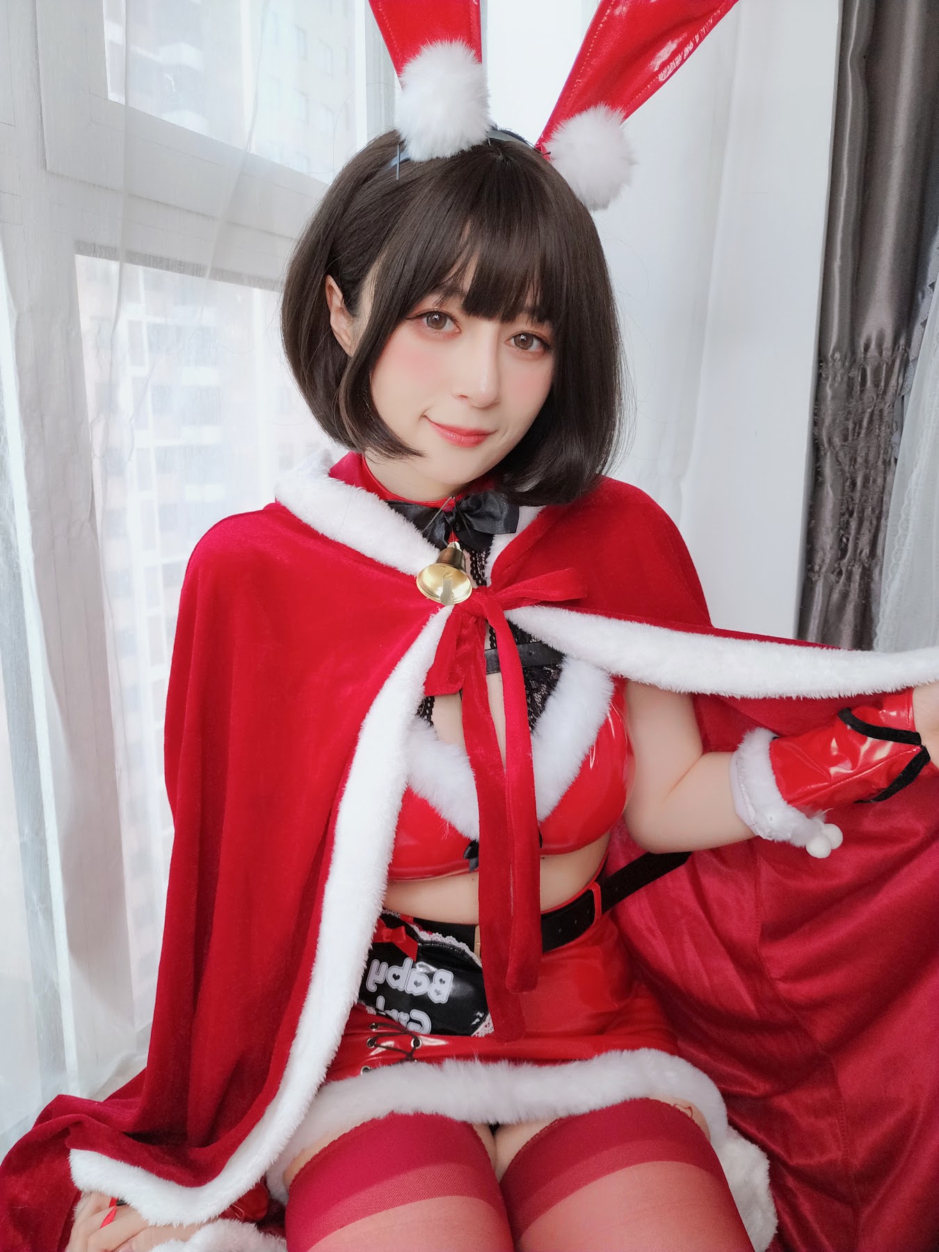 Coser@白银81 Vol.93 12月会员合集 - P151