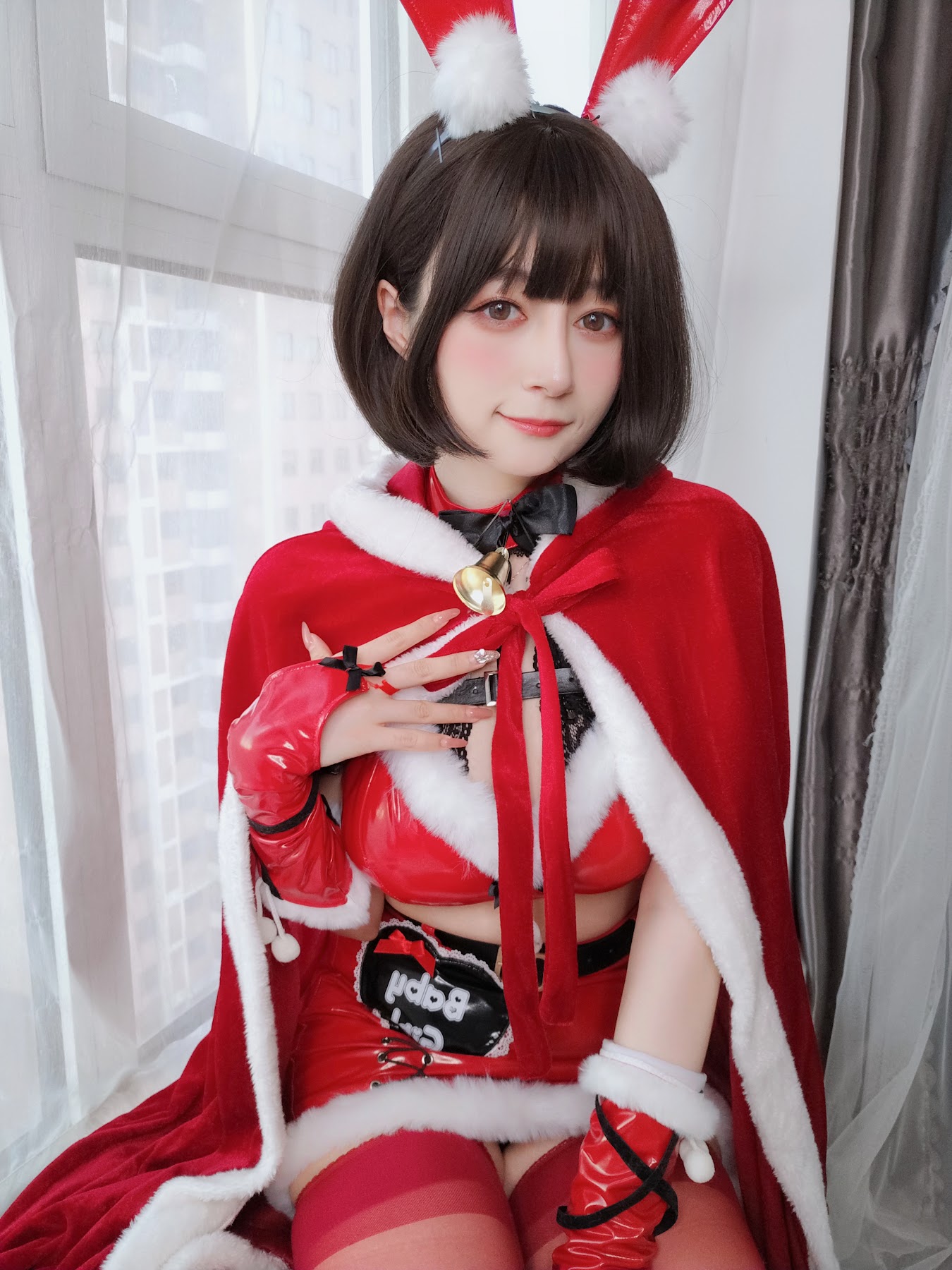 Coser@白银81 Vol.93 12月会员合集 - P152