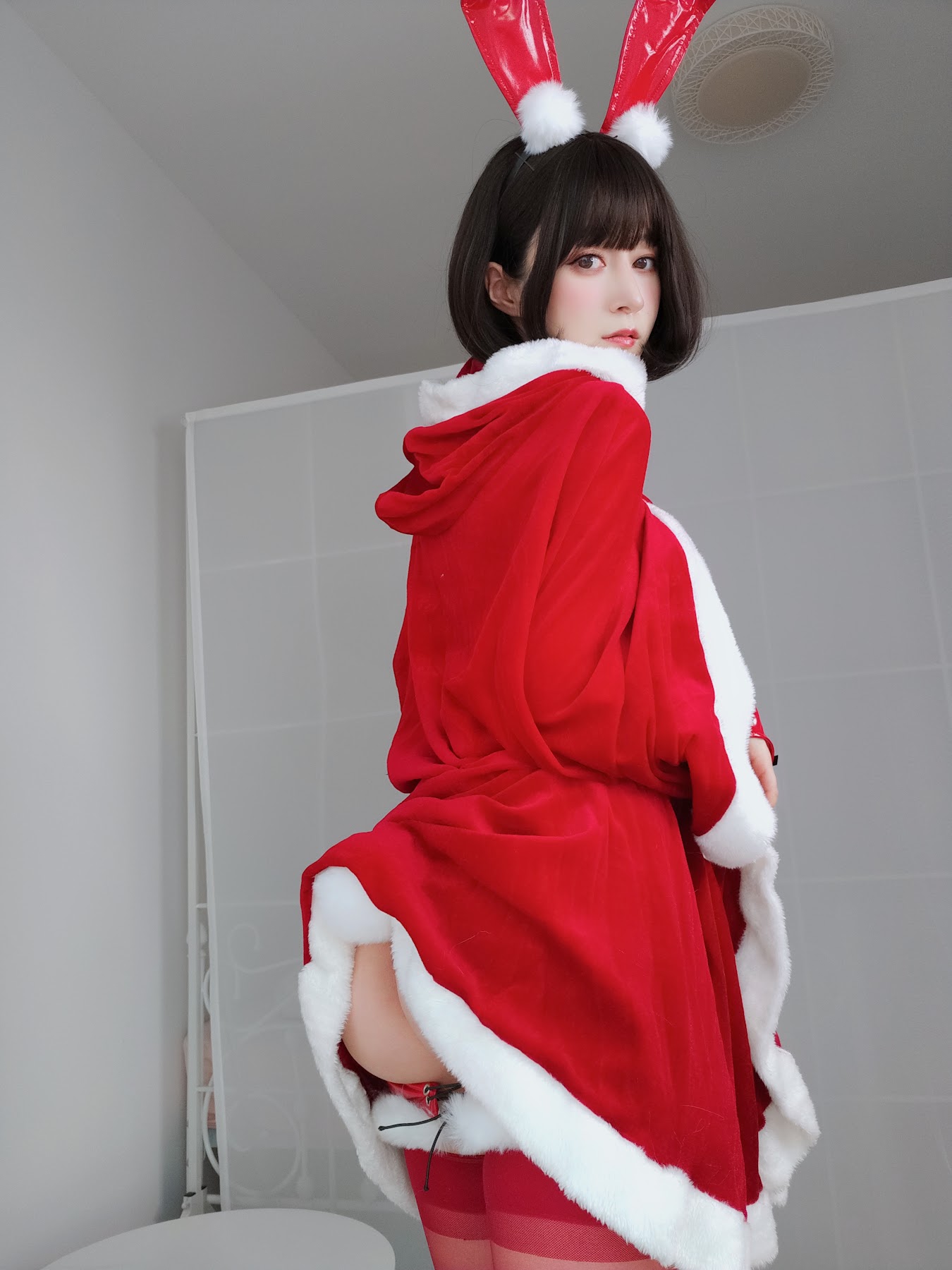 Coser@白银81 Vol.93 12月会员合集 - P153