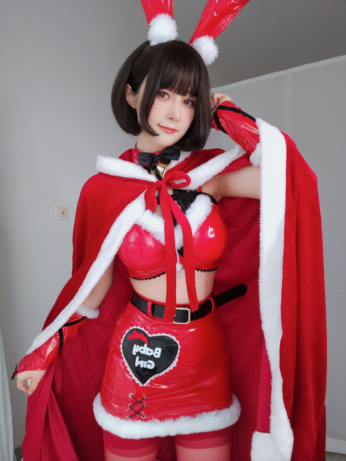 Coser@白银81 Vol.93 12月会员合集 - P154