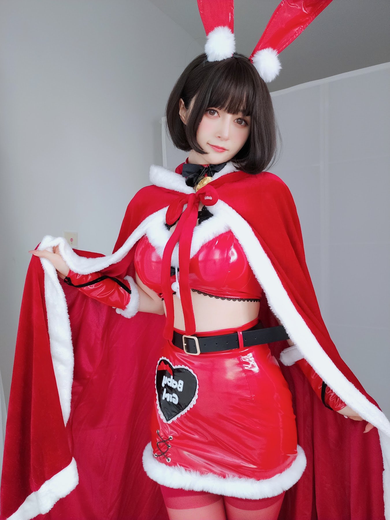 Coser@白银81 Vol.93 12月会员合集 - P155