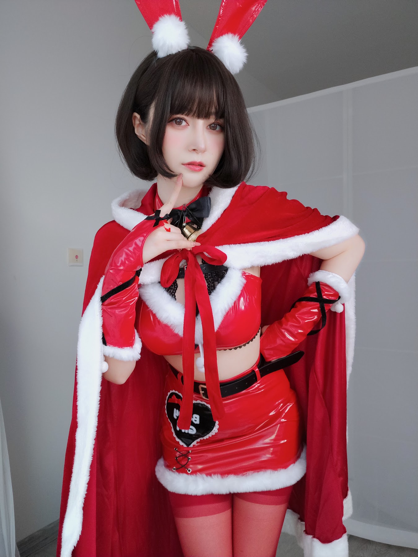 Coser@白银81 Vol.93 12月会员合集 - P156