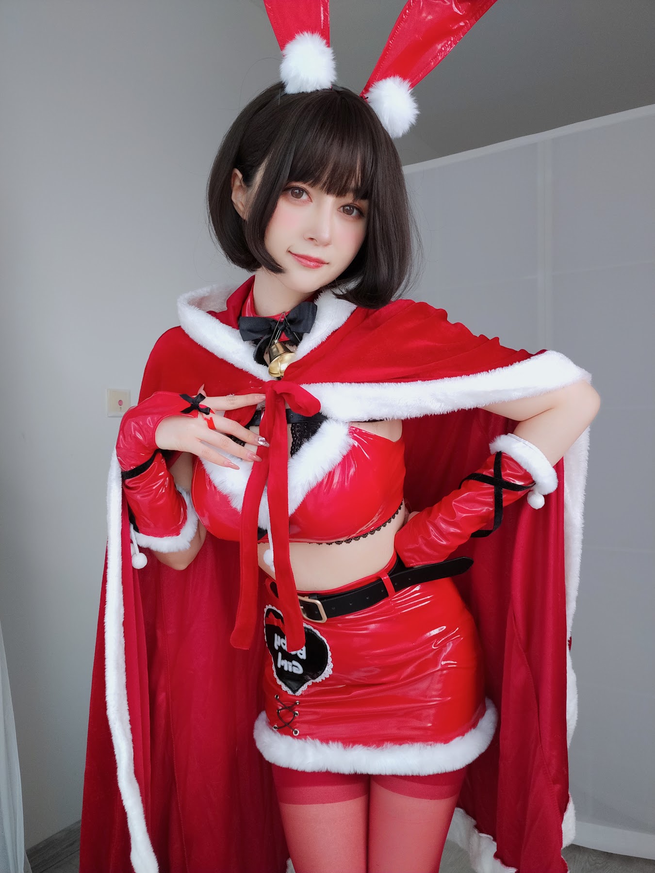 Coser@白银81 Vol.93 12月会员合集 - P157