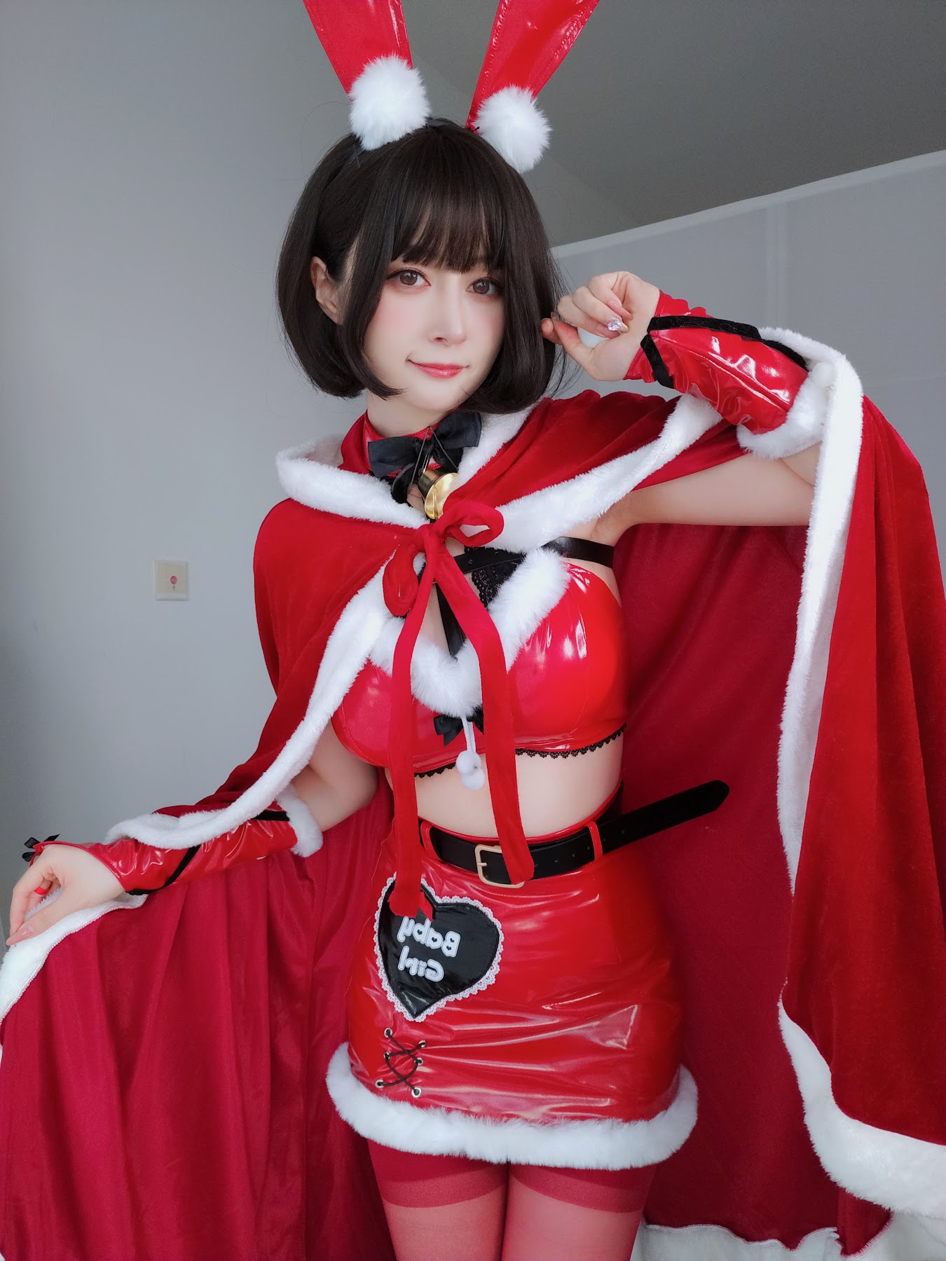 Coser@白银81 Vol.93 12月会员合集 - P158
