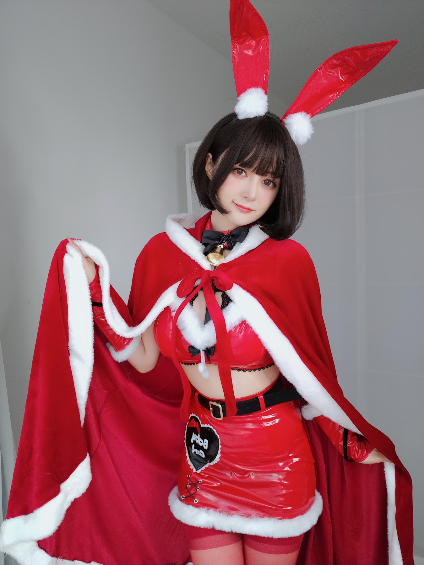 Coser@白银81 Vol.93 12月会员合集 - P159